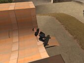 Steve-O Jackass PS2 Game
